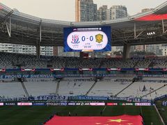 -上海体育场