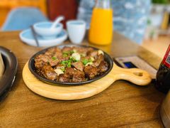 -鲜小岛·铜锅涮肉
