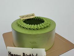 -chuchulab日式短蛋糕(粤海天地店)