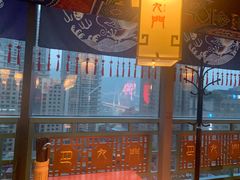 -巴九门老火锅(来福士打望店)