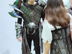 -东浩兰生上海世博展览馆