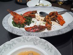 -曼格纳·曼芯馆(杨浦店)