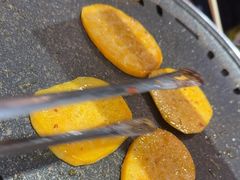 -青瓦餐厅·生鱼片·韩园烤肉(西塔店)