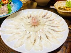 -桂马·日本料理·海胆·海鲜饭·酒场(民主广场店)