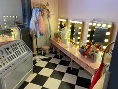 -Lilliput粒粒堡亲子餐厅(祥云小镇店)