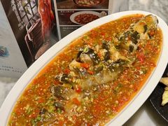 -雀蓝川菜(奥体广场店)