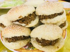 -砂锅居(西四店)