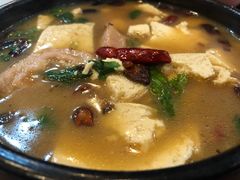 -春芳烧烤