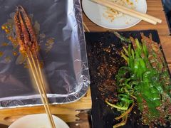-哈力家·西北烧烤烤串(凤城三路店)