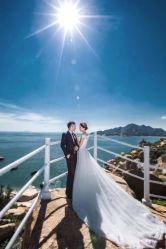 -天长地久婚纱摄影(天宁北路店)