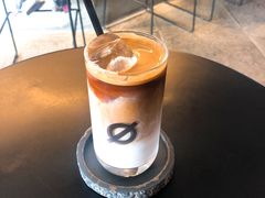 -BE NORMAL CAFE(霞溪路店)
