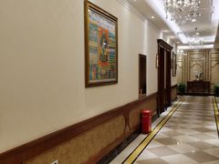 -金时代顺风大酒店(金山店)