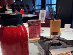 -湘知湘味(岳麓山店)
