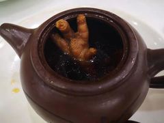 -和乐喜宴海鲜酒家(骏荣广场店)