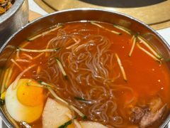 -花味烤肉·拌饭(庐阳万象汇店)