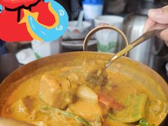 -大头虾越式风味餐厅(光明广场店)