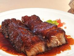 -侨美食家·粤菜(体育西路店)
