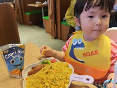 -椰莱泰小谷·东南亚融合菜(坪山悦阾SPACE店)