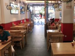 大堂-八二小区抄手(三友路店)