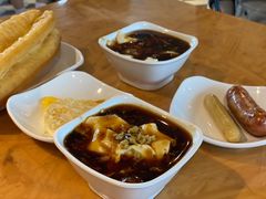 -阿那亚第二食堂 Cafeteria 2
