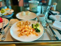 -美食汇自助餐厅(成都万达瑞华酒店)