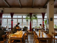 -雕刻时光咖啡馆(北师大店)