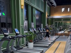 -悦莱美游泳健身会所(御景壹号店)