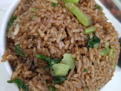 芥菜饭-津品味小吃(大学湾店)