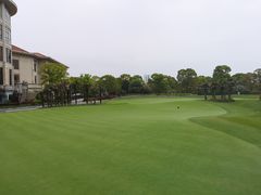 -棕榈滩海景高尔夫俱乐部