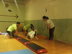 -奇趣童年运动馆(宜家馆)