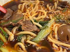 -陈家面馆