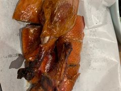 -小厨娘淮扬菜(六合欢乐港店)