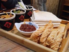 烙馍-符离集餐厅(万象城店)