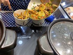 -留夫鸭(巴黎春天宝山店)