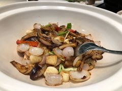 -北京泰富酒店-柏景轩中餐厅