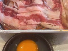 -赤坂亭·M9和牛烧肉·铁板烧·日料398放题(长泰广场店)