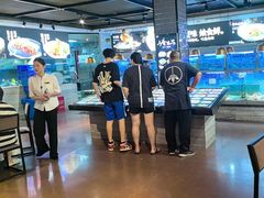-上座·餐厅(阳光100店)