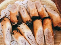-先记烧鹅王·本地粤菜(福永店)