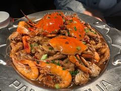 -胖哥俩肉蟹煲(福州仓山爱琴海店)