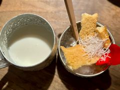 -菌自由丨野生菌火锅特色庭院餐厅(丽江古城店)