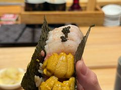 -小十Omakase(地王大厦店)