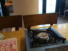 -小郡肝串串香火锅(金桥店)