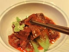 -白家大院·王府宫廷菜(苏州街店)