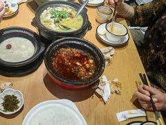 -老砂锅(城北店)