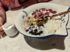-水天堂西餐厅(绿宝广场店)