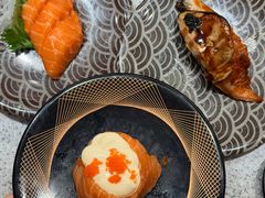 -争鲜回转寿司(中街大悦城店)