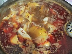 -重庆特色冷锅鱼(武大店)