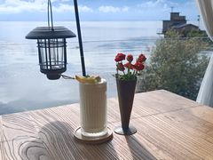 -六阅·福十 FORTEN 海景咖啡西餐厅(双廊古镇店)