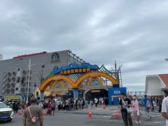-大连圣亚海洋世界