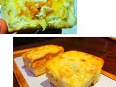 一口闷芝士南瓜-大牌大·传统杭帮菜(湖滨店)